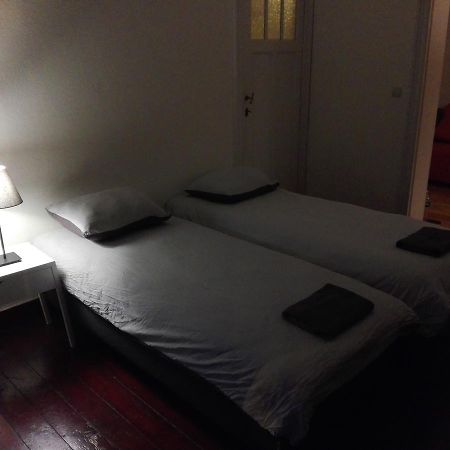 European Area Apartments Brüksel Dış mekan fotoğraf