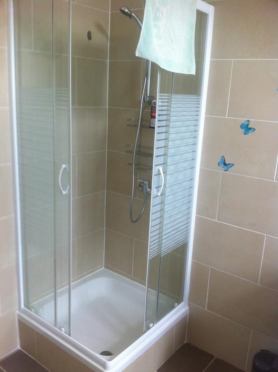 European Area Apartments Brüksel Dış mekan fotoğraf