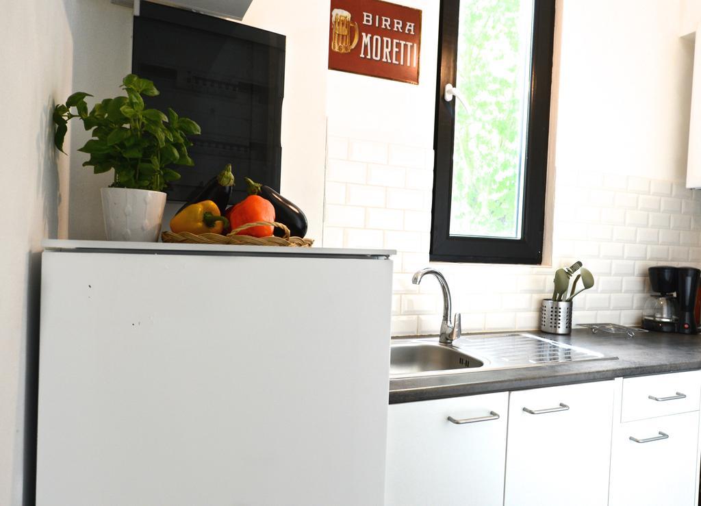 European Area Apartments Brüksel Dış mekan fotoğraf