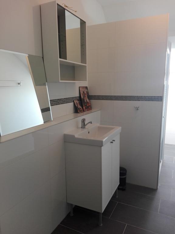 European Area Apartments Brüksel Oda fotoğraf