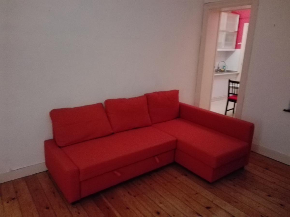 European Area Apartments Brüksel Dış mekan fotoğraf