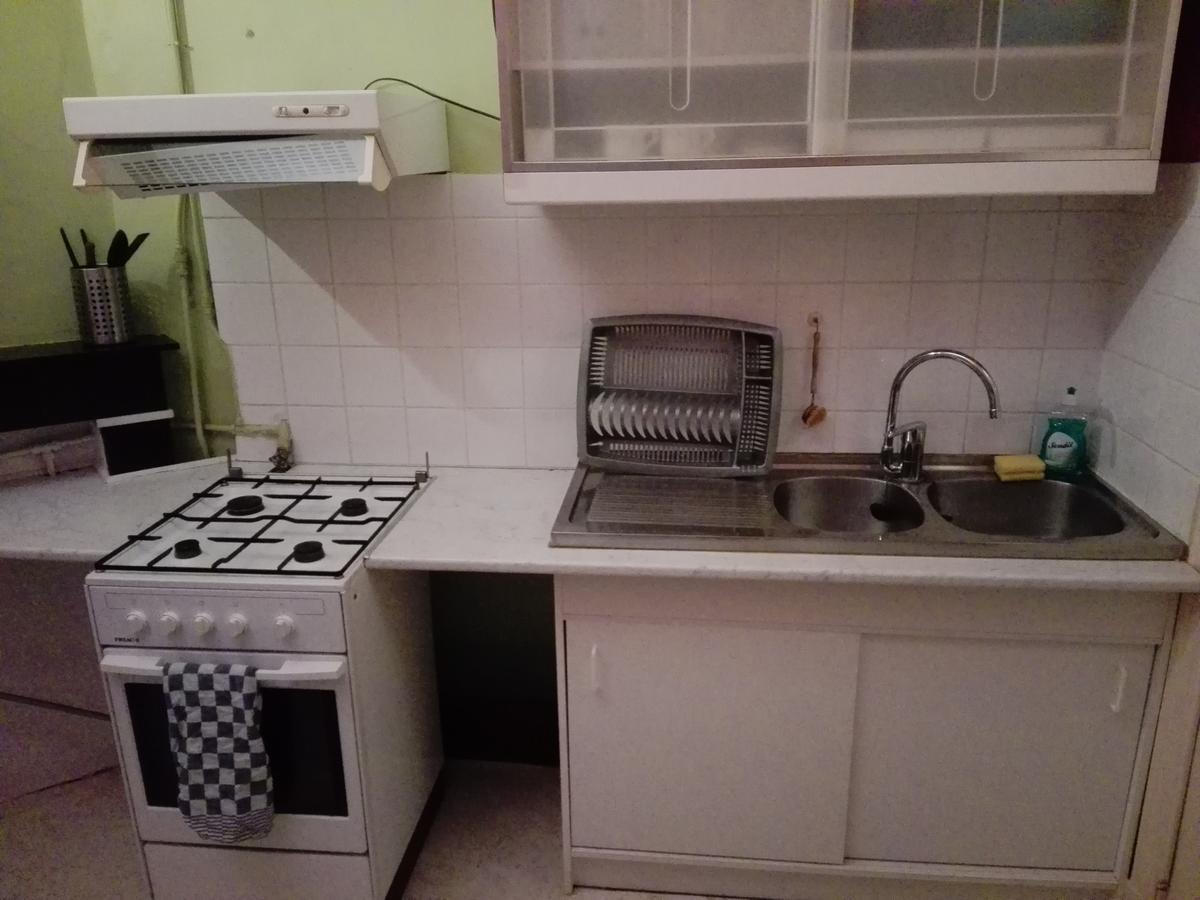European Area Apartments Brüksel Dış mekan fotoğraf
