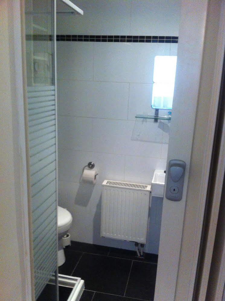 European Area Apartments Brüksel Dış mekan fotoğraf